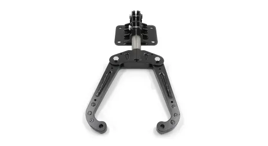 Differential Assembly Stand - Case holder tool