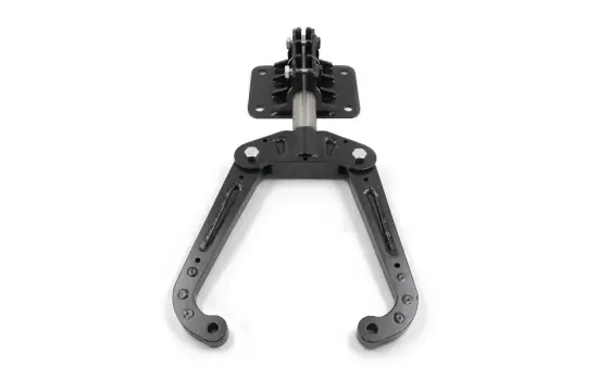 Differential Assembly Stand - Case holder tool